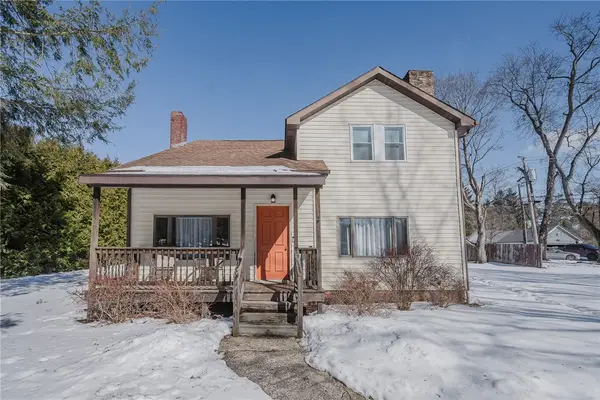 695 East Pike Rd, White Twp, PA 15701