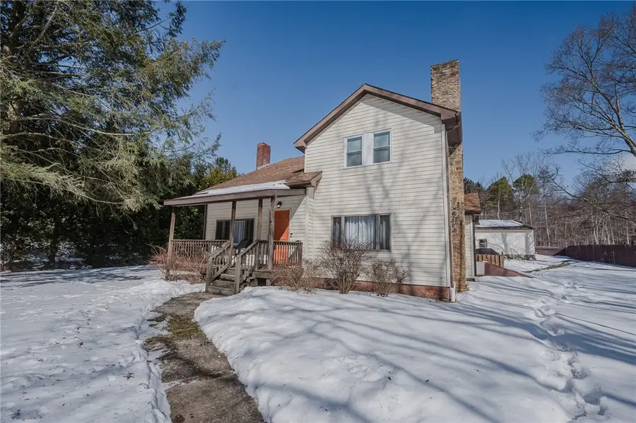 695 East Pike Rd, White, PA 15701 - #2