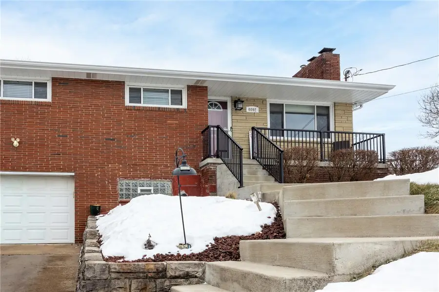 6092 Rt. 88, Gastonville, PA 15332 - #3