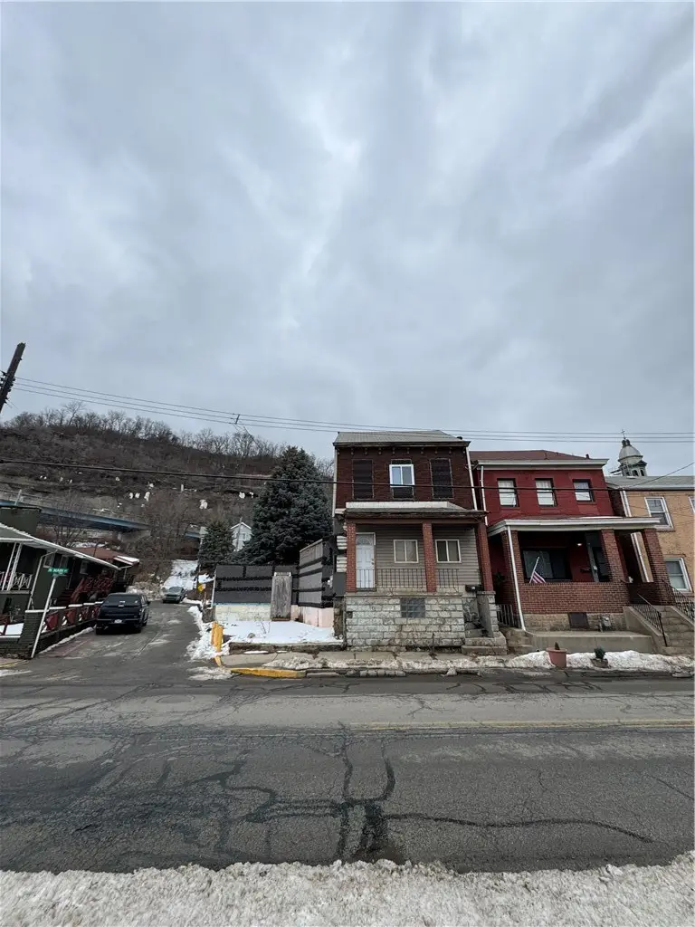 102 N Main Street, Sharpsburg, PA 15215 - #3