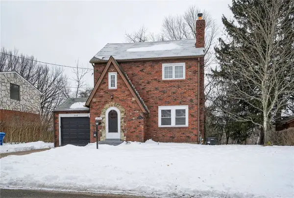 316 Highland Rd, Pittsburgh, PA 15235