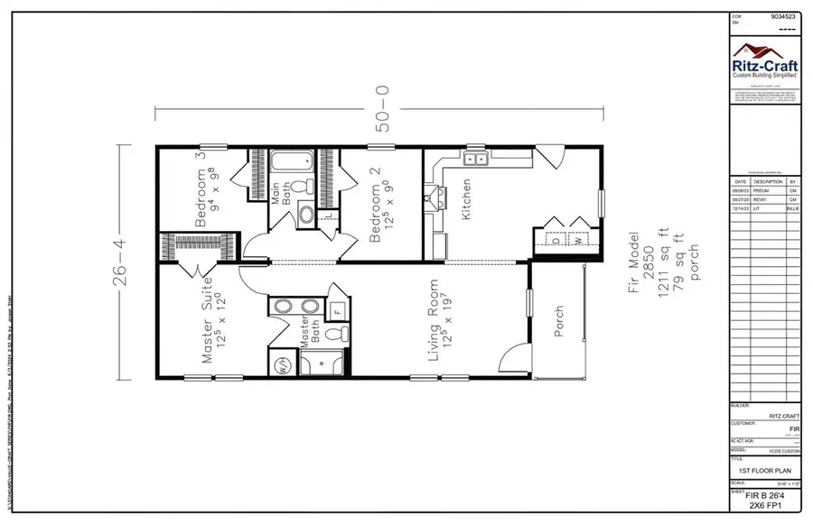 16 Surf Drive, Monongahela, PA 15020 - #2