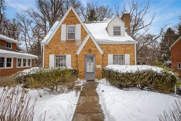 822 Harden Dr, Ross Twp, PA 15229