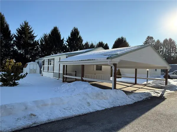 316 Seabrook Drive, White Twp, PA 15701