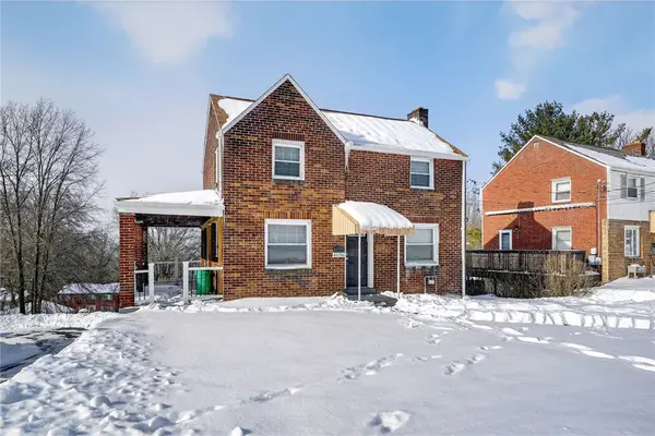 4036 Greensburg Pike, Forest Hills Boro, PA 15221