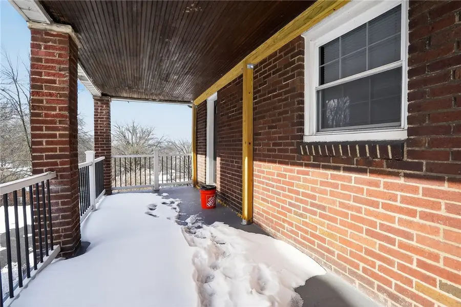 4036 Greensburg Pike, Forest Hills, PA 15221 - #3