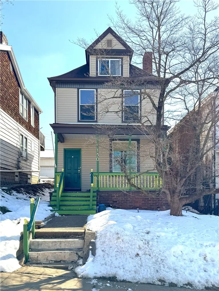 130 Prospect St, Avalon, PA 15202 - #1