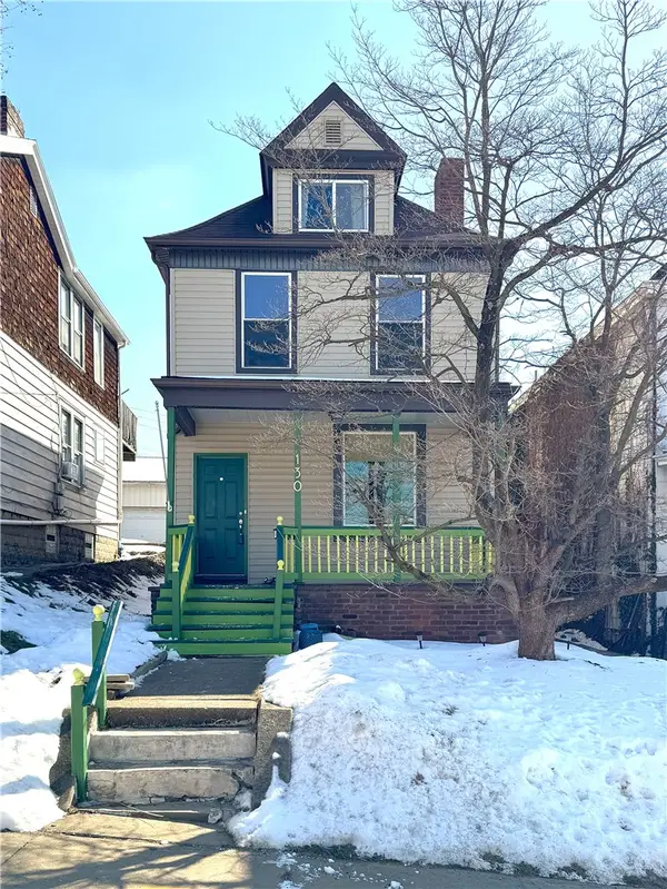 130 Prospect St, Avalon, PA 15202