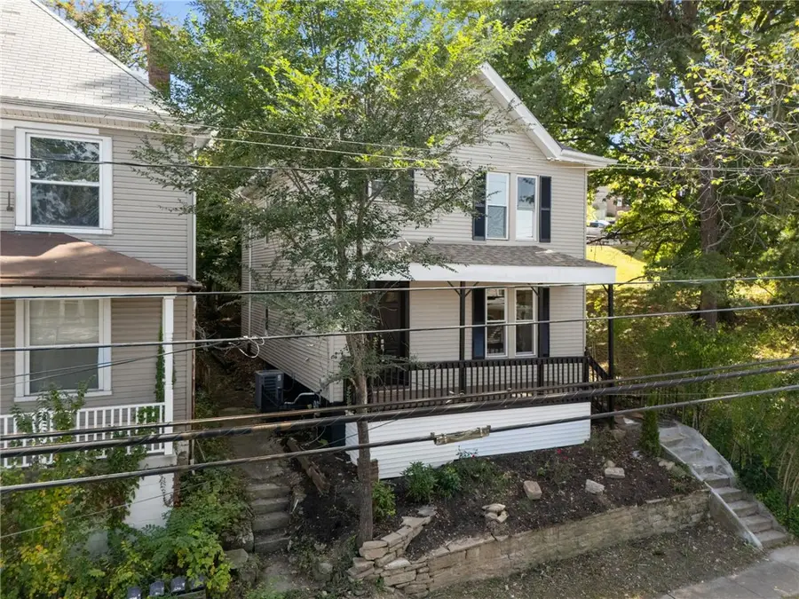 329 N Harrison Ave, Greensburg, PA 15601 - #3