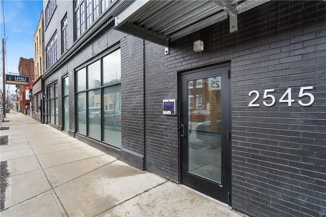 2545 Penn Avenue #208, Pittsburgh, PA 15222 - #1