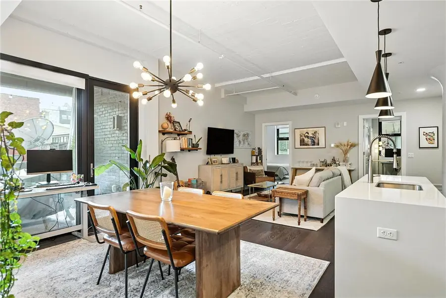 2545 Penn Avenue #208, Pittsburgh, PA 15222 - #3