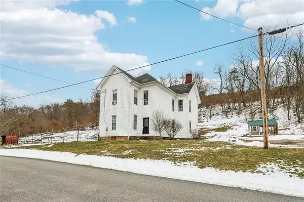 175 Hull Run Road, Waynsbrg/Frankln Twp, PA 15370