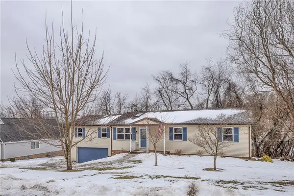 10 Danbury Dr, City of Greensburg, PA 15601