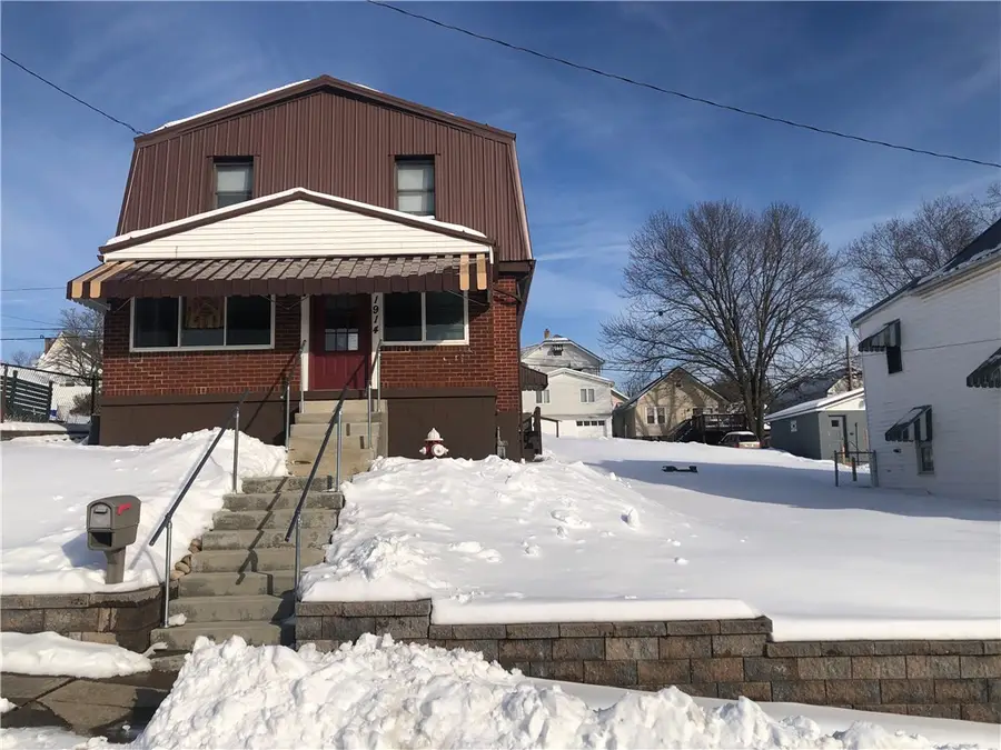 1914 Alcoa Dr, Arnold, PA 15068 - #2