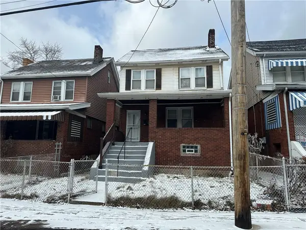 1821 Montier St, Wilkinsburg, PA 15221