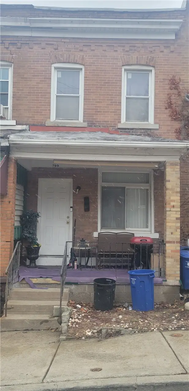 799 Cherokee St, Pittsburgh, PA 15219 - #1