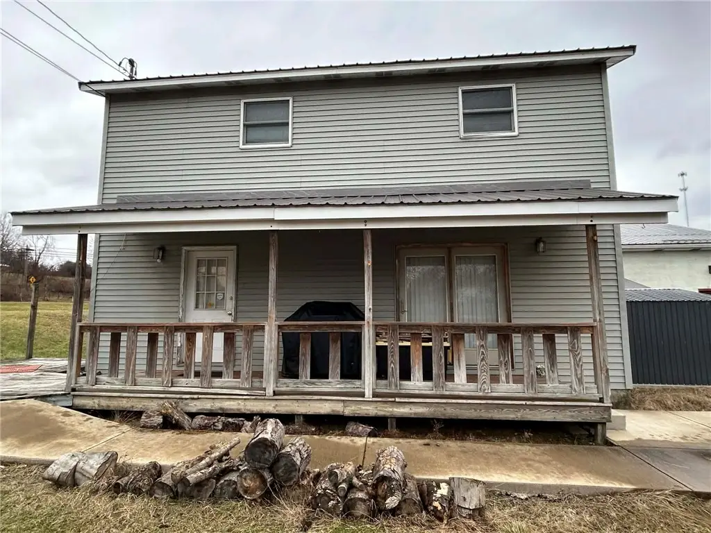 583 Mcclellandtown Rd, Uledi, PA 15401 - #1