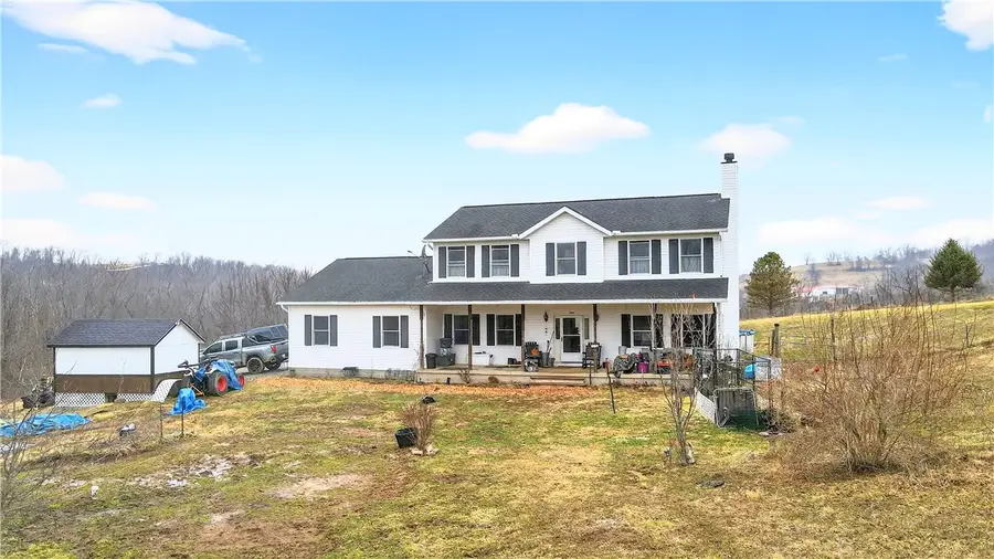 220 Main Rd, Donegal, PA 15376 - #2