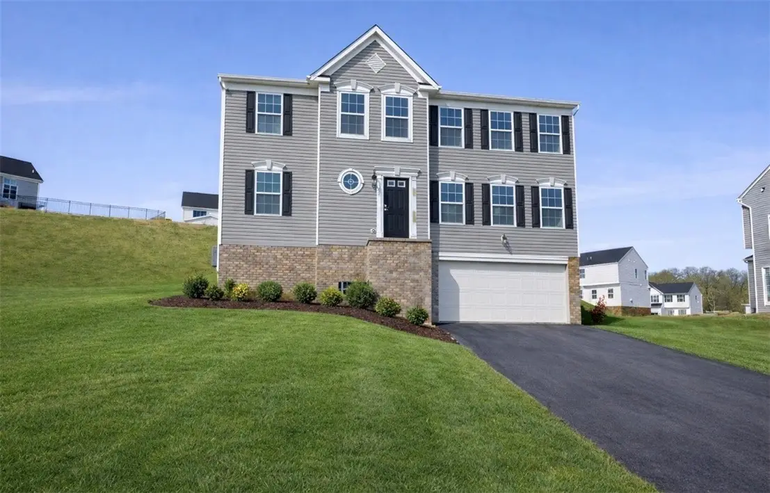 307 Champions Way, Collier, PA 15071 - #1