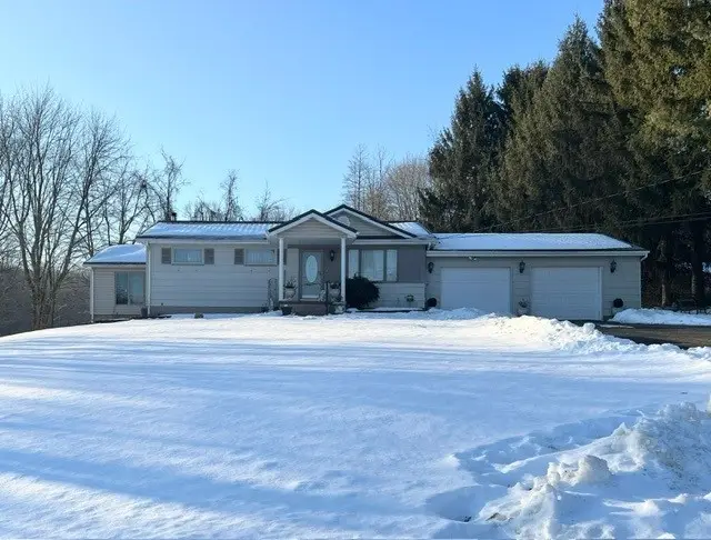 610 Rose Stop Rd, Shenango, PA 16101 - #1