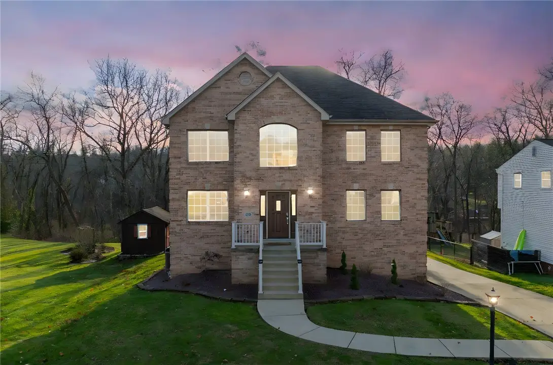 699 Surfside Drive, Plum, PA 15239 - #1