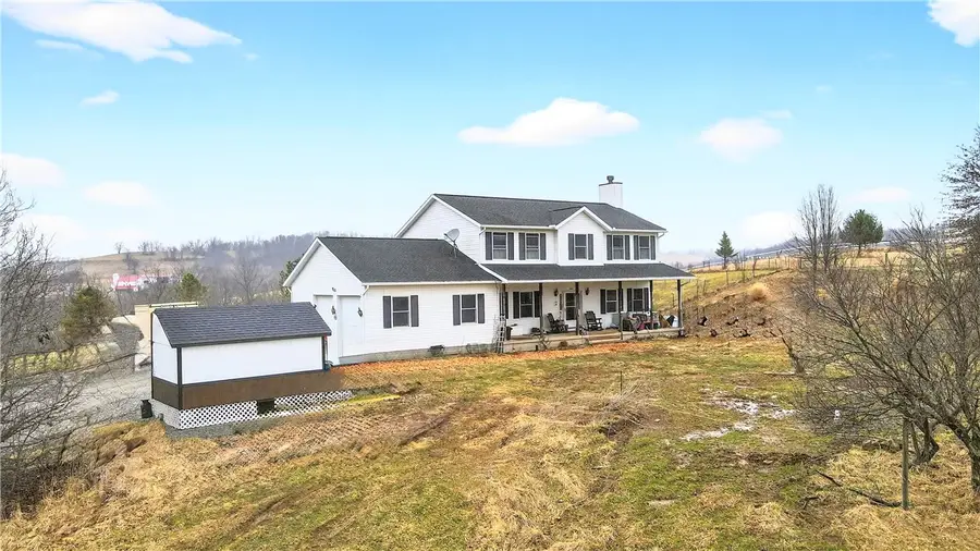 220 Main Rd, West Alexander, PA 15376 - #2