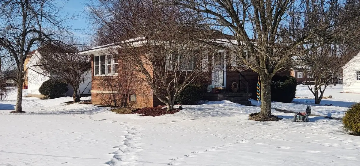 307 Mahoney Avenue, Ellwood City, PA 16117 - #1