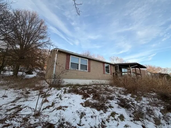 8972 Old Route 56 Hwy, Shelocta, PA 15774