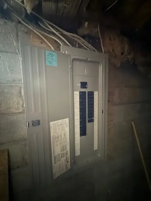 8972 Old Route 56 Hwy, Shelocta, PA 15774 - #2