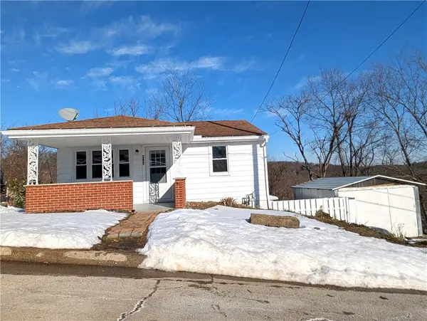 303 Lentz Street, Jeannette, PA 15644