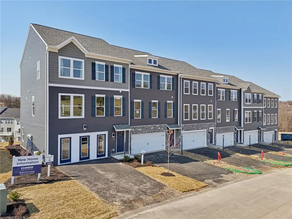 504 Cherry Tree Dr, Twp of But SW, PA 16001 - #1