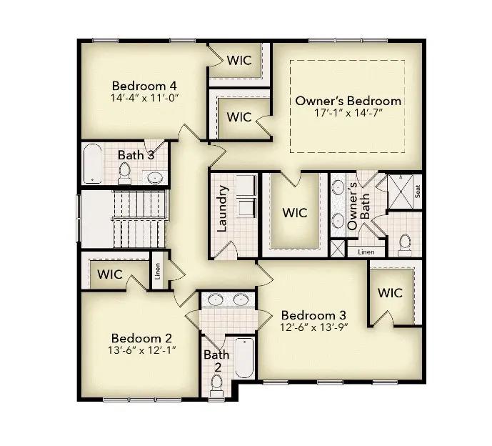 5002 Azalea Drive, Collier, PA 15057 - #3