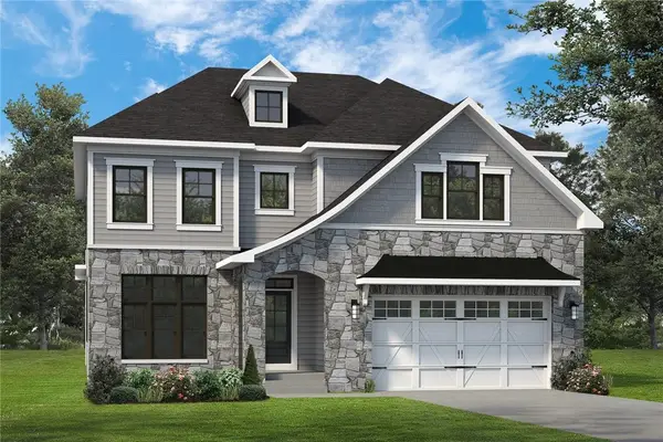 5004 Azalea Drive, Mcdonald, PA 15057