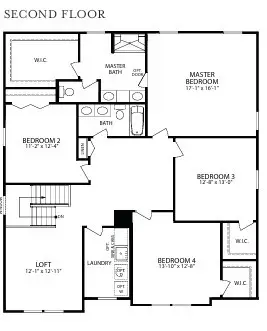 414 Millstone Village Reserve, Carroll, PA 15332 - #3