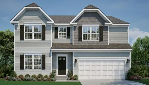 418 Millstone Lane, Carroll, PA 15332 - #1