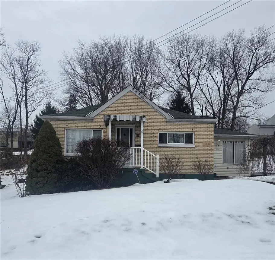 1001 7th Ave, Conway, PA 15027 - #1