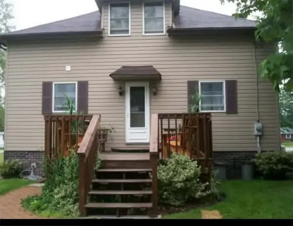 323 Spackman St, Seward, PA 15954