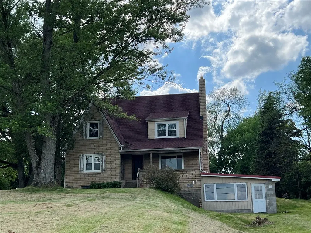 368 Pittsburgh Road, Butler, PA 16002 - #1