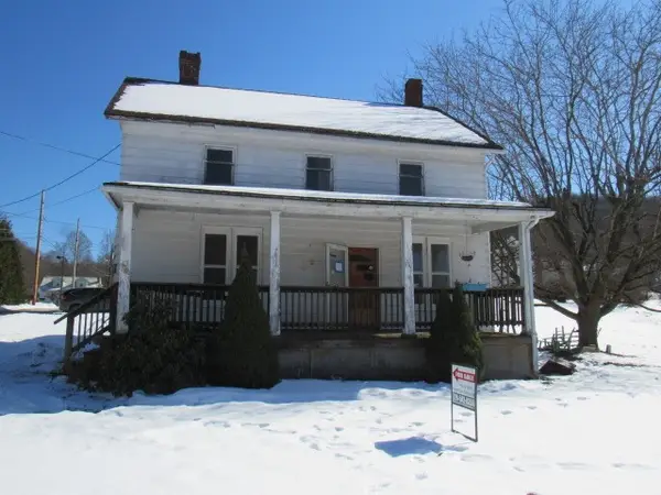 500 Clark Street, Hooversville Boro, PA 15936