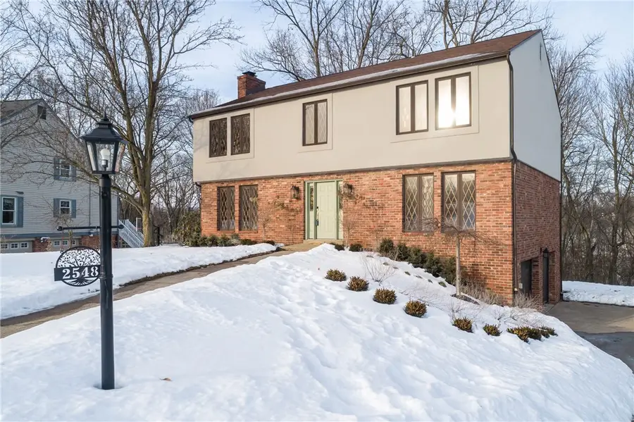 2548 Country Side Lane, Wexford, PA 15090 - #3