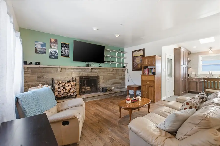 363 Copperfield Ave, Rear, Pittsburgh, PA 15210 - #3