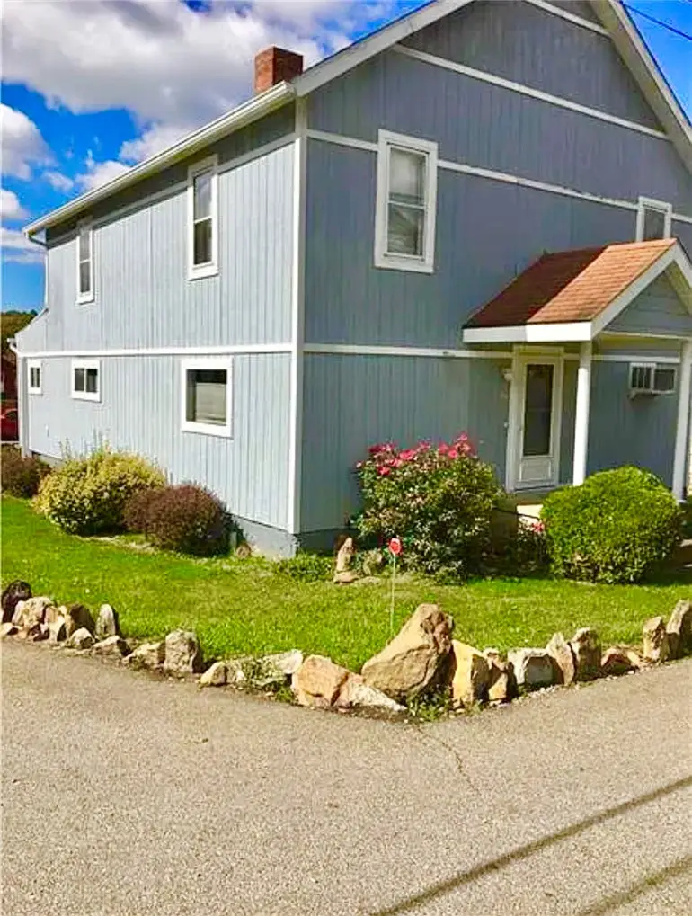 160-162 Main St, Paxinos, PA 15413 - #1