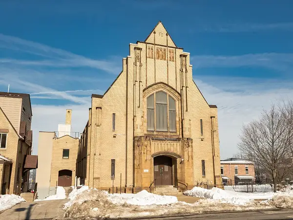 213 Bailey Ave, Mt Washington, PA 15211