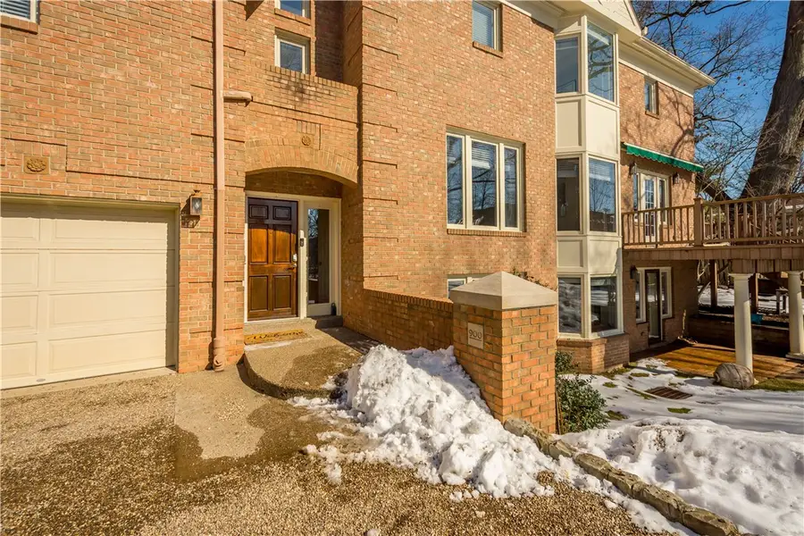 900 Academy Place, Sewickley, PA 15143 - #2