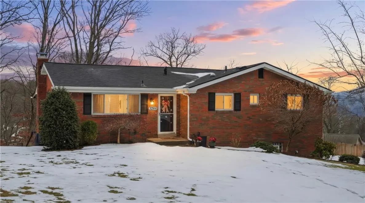 3289 Fawnway Dr, Murrysville, PA 15668 - #1