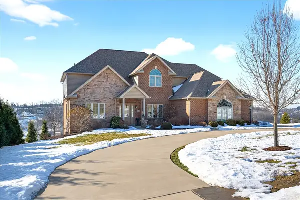 511 Saddlewood Drive, Peters Twp, PA 15367