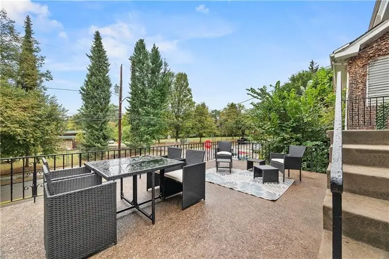 6517 Stanton, Pittsburgh, PA 15206 - #2