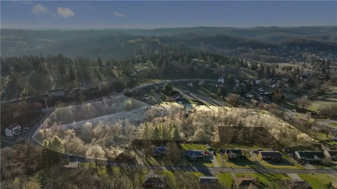 0 Williams Street, North Strabane Township, PA 15301 - #1