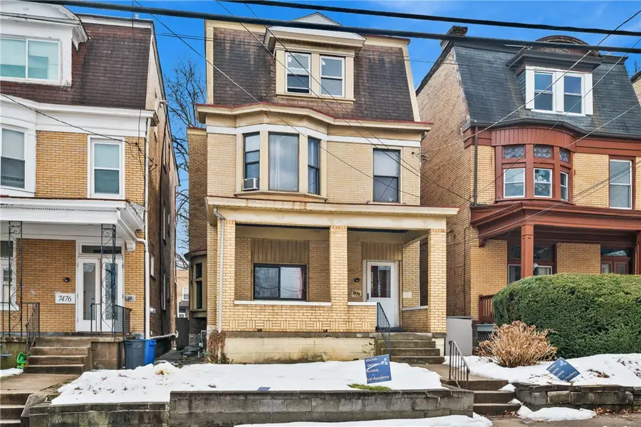 7474 Mcclure Ave, Swissvale, PA 15218 - #3