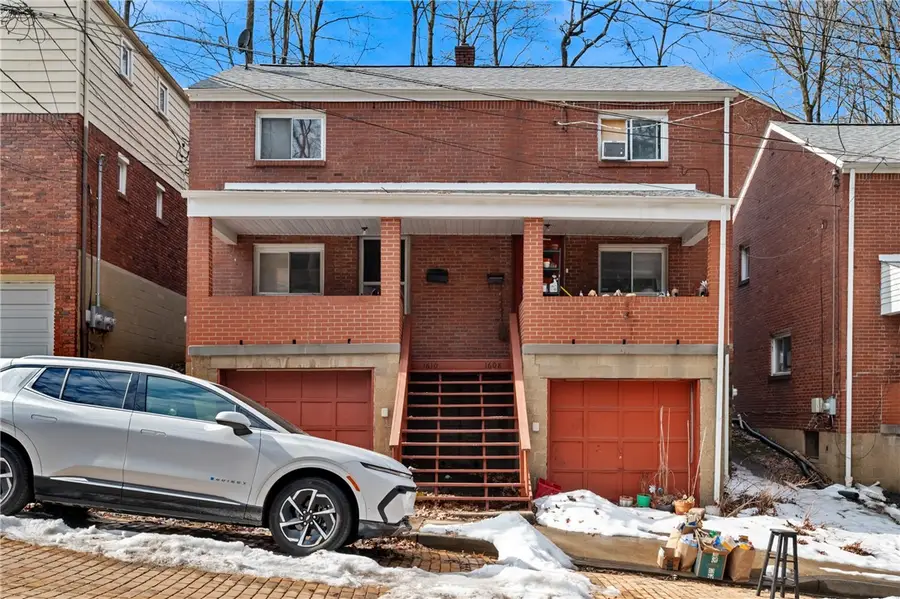 1604-1610 Monroe St, Swissvale, PA 15218 - #2